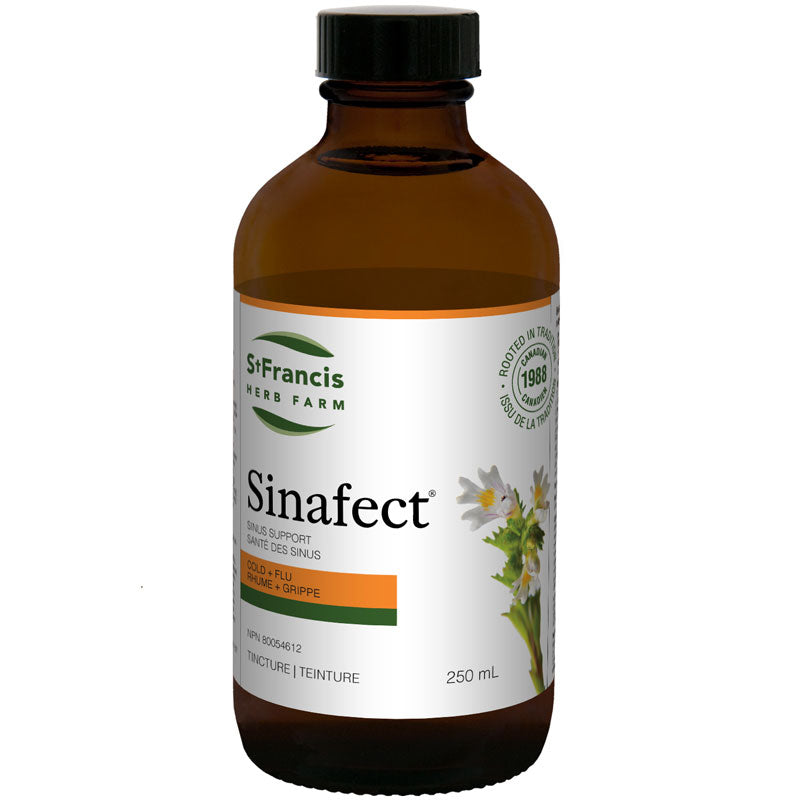 Sinafectmd (250ml)