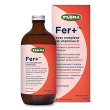 Fer+ (15.05 fl oz)