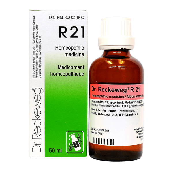 R21 - 50ml (50ml)