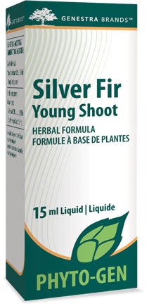 Silver Fir Young Shoot (15 Ml)