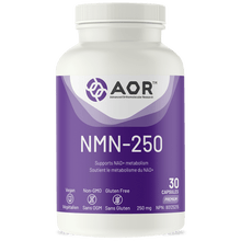 Nmn-250mg (30 Capsules)