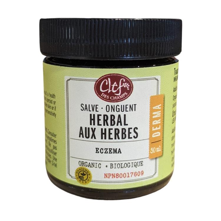 Herbs Ointment 50 (50ml)