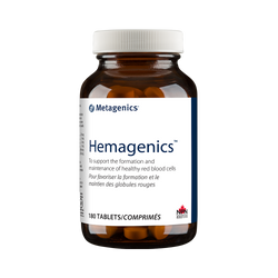 Hemagenics (180 Cos)