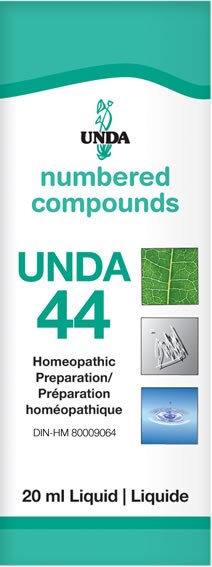 Unda #44 (20ml)