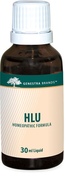 Hlu (Pheumo Drops) (30 ml)