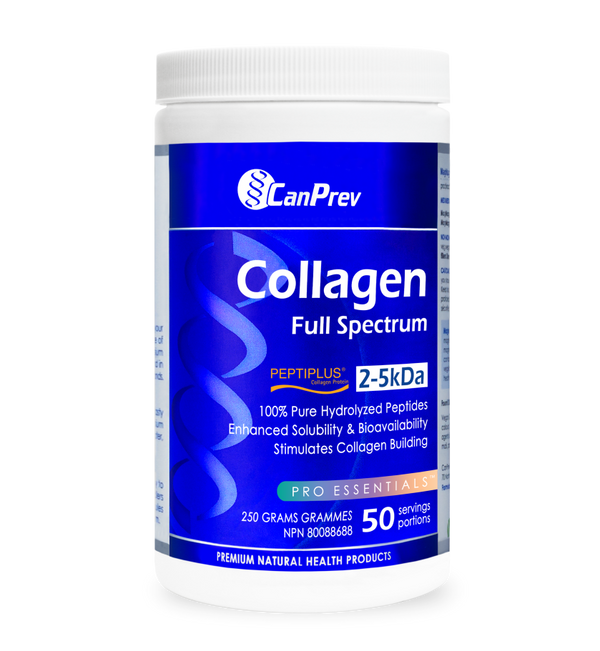 Collagen Full Spectrum - Powder (250g)