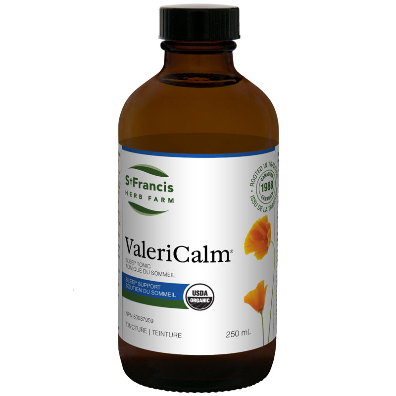 Valericalmmd (250ml)