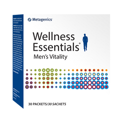 Wellness Essentials Men (30 Sachets)