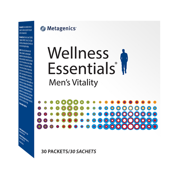Wellness Essentials Men (30 Sachets)