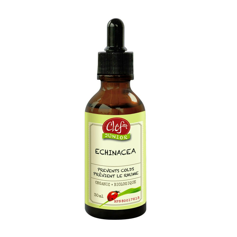 Échinacea Glycéré (30ml)