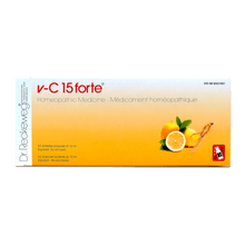 V-c15 Forte - Tonic (12 Amps)