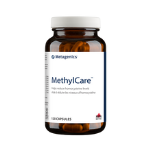 Methylcare (120 Capsules)