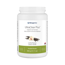Ultraclear Plus Vanilla (21 Servings)