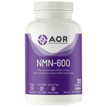 NMN-600 (30 Capsules)