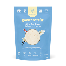 All-in-One Vanilla Flavored Frappé (440g)