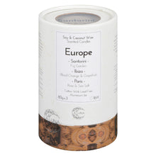 Candle Europe (80gx3)