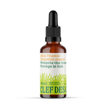 Milk Thistle Tincture (50ml)