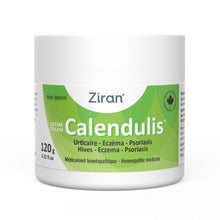 Calendulis Cream (120g)