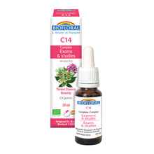 Complex 14 - Examination, Study (20ml)