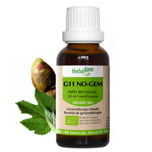 G11 No-gem Spray (15ml)
