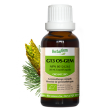 G13 Bone-gem (30ml)