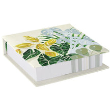 Plant Notebook