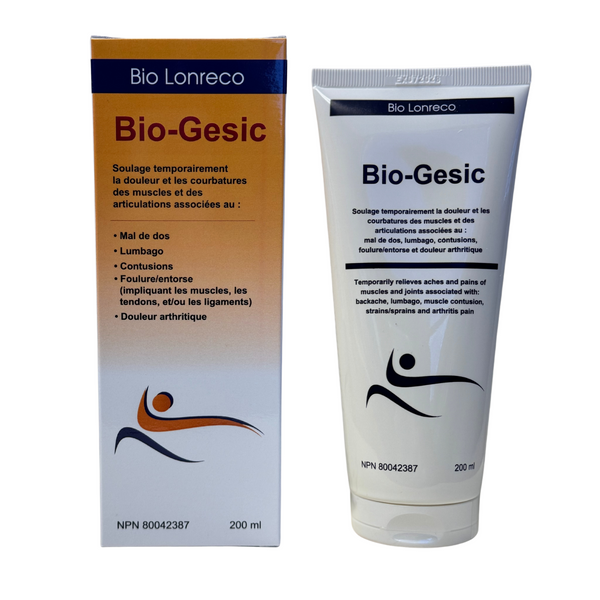 Bio-gesic (200ml)