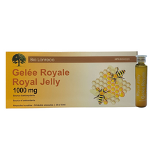 Royal Jelly 1000 Mg (20x 10ml)