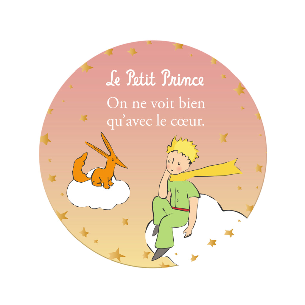 The Little Prince Magnet (56mm)