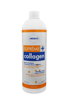 Supreme Collagen + (500ml)