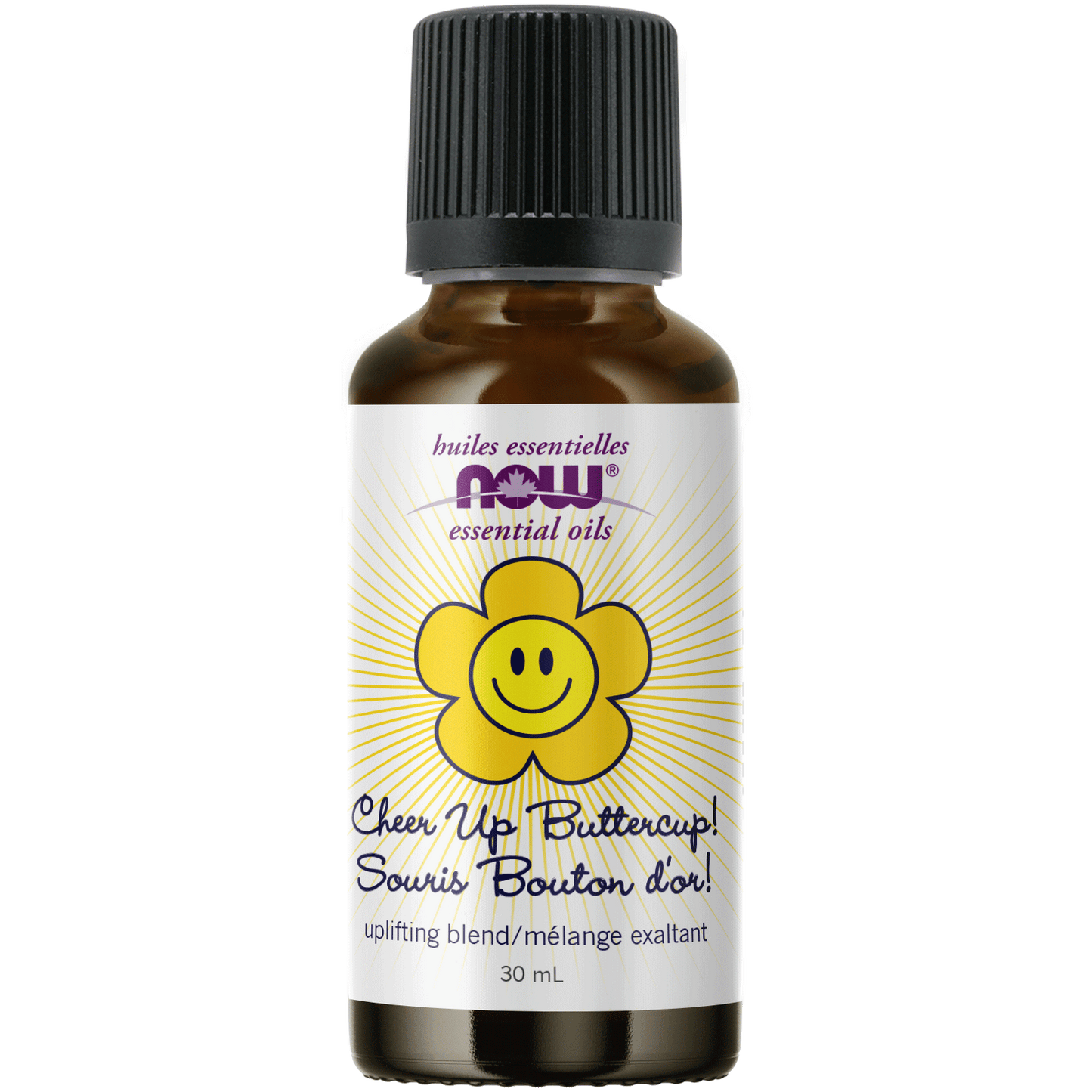 Golden Button Essential Oil Blend for Mice (30ml)