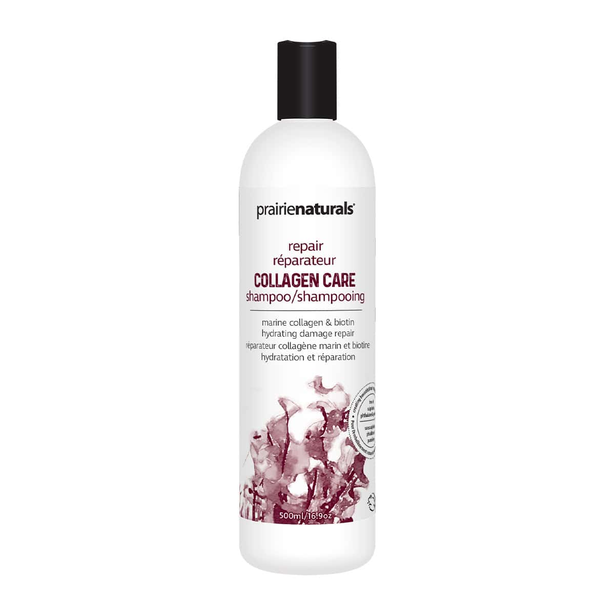 Collagen Shampoo (500ml)