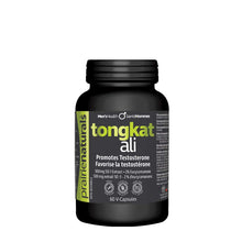 Tongkat Ali 500mg 50:1 (60 Vcaps)