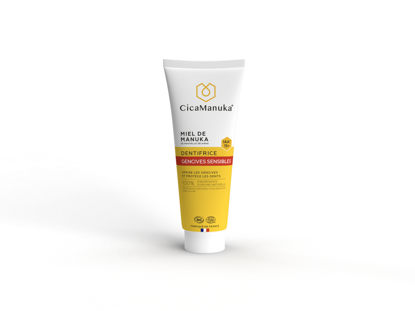 Sensitive Gums Toothpaste (75ml)