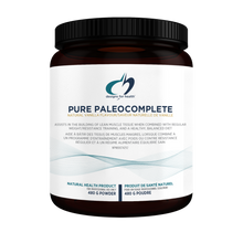 Pure PaleoComplete® Vanilla (480 G)