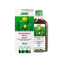 Dandelion Juice (200ml)