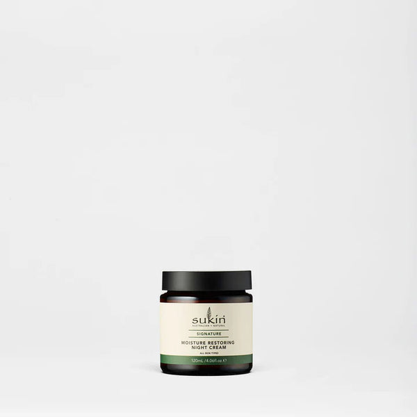 Crème De Nuit Régénérante (120ml)