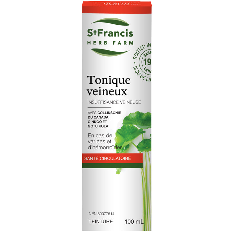 Venous Tonic (100ml)