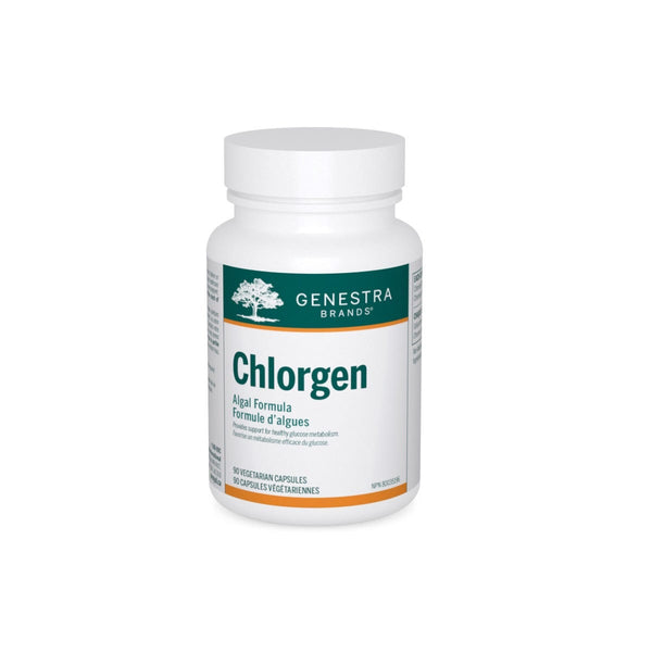 Chlorgen (90 Caps)