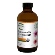 Echinacea 2+ (250ml)