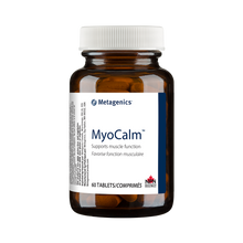 Myocalm™ (60 Tabs)
