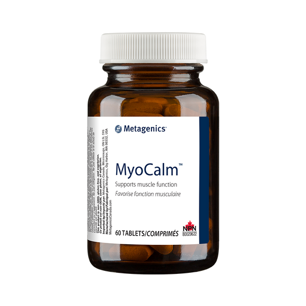 Myocalm (60 Cos)