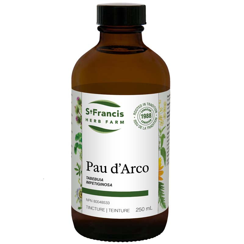 Pau D'arco (250ml )