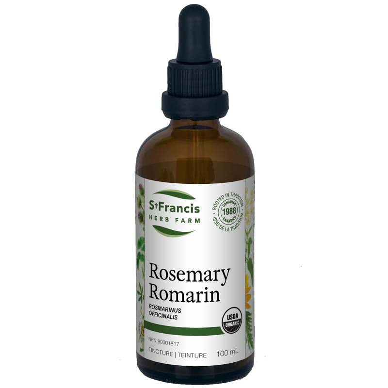Rosemary (100ml)