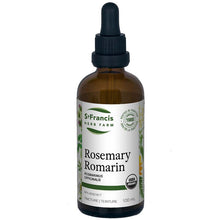 Rosemary (100ml)
