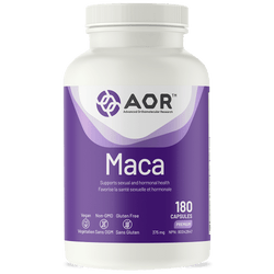 Maca (180 Caps)