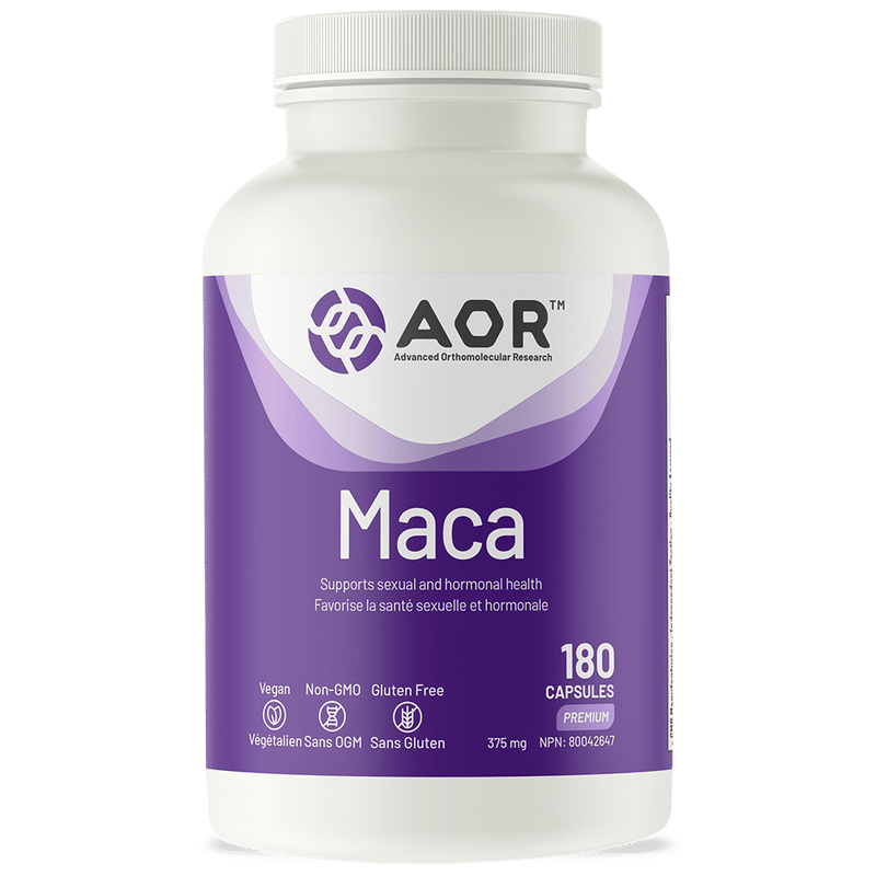 Maca (180 Caps)