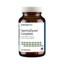 Spectrazyme Complete (180 Capsules)