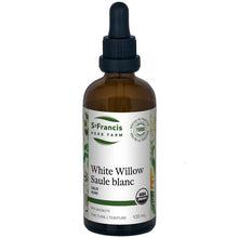White Willow (100ml)