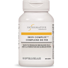Iron Complex (90 Softgels)